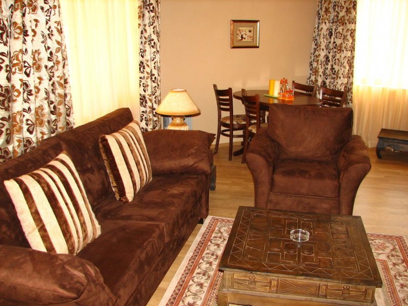 Апартхотел Антилия - Снимка 4