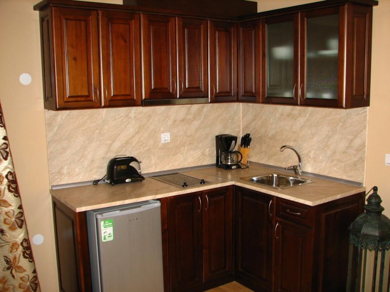 Апартхотел Антилия - Снимка 9