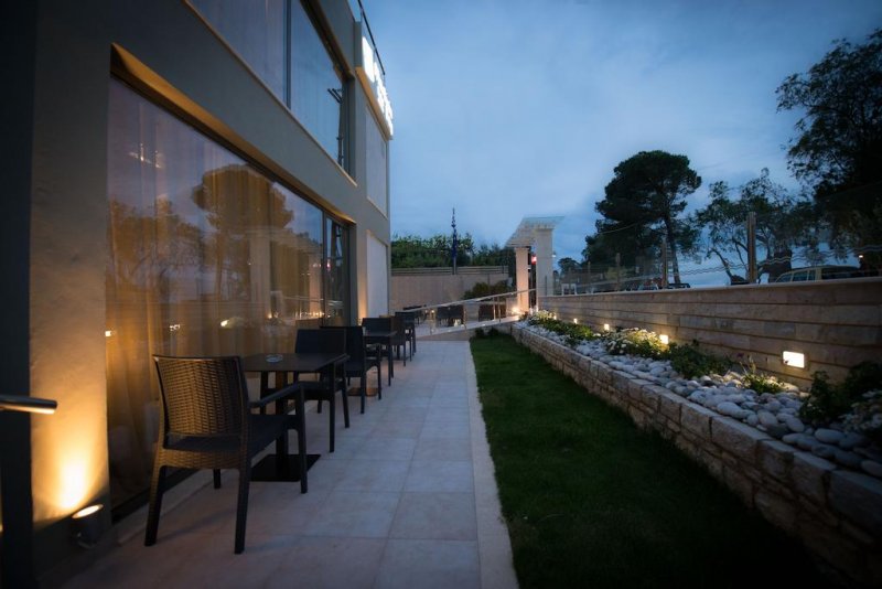 Хотел Mantinia Bay - Снимка 8