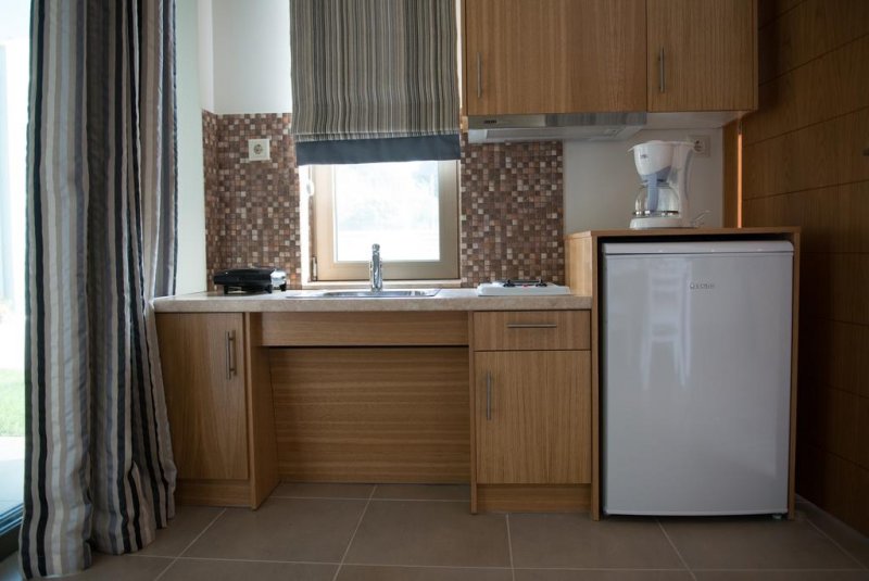 Хотел Mantinia Bay - Снимка 9