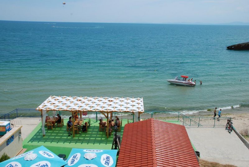 Хотел Елизабет Бийч - Снимка 2