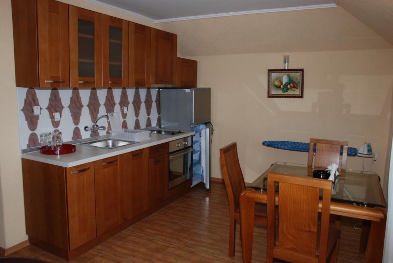 Хотел Елизабет Бийч - Снимка 9