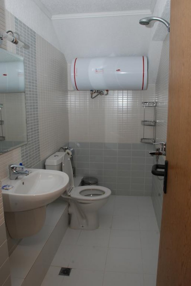 Хотел Елизабет Бийч - Снимка 3