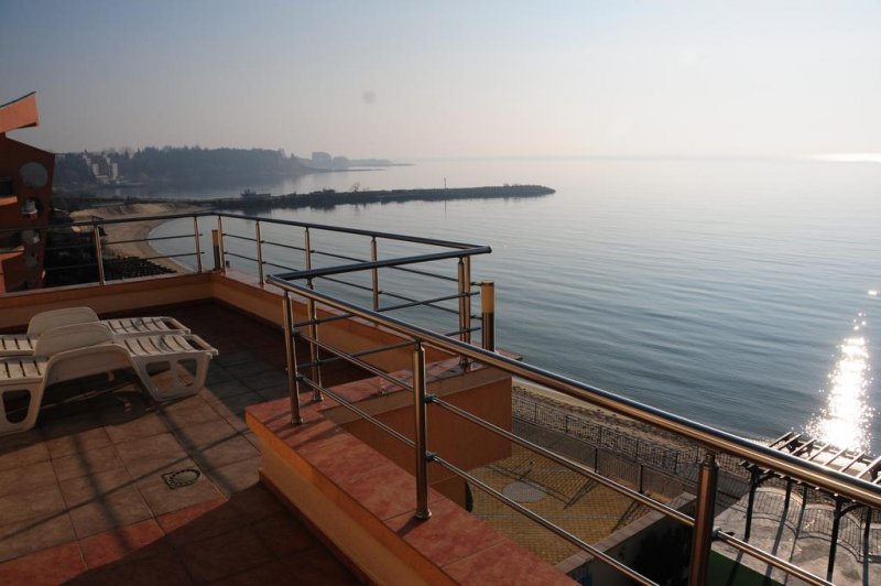 Хотел Елизабет Бийч - Снимка 10