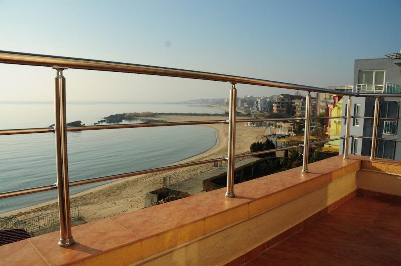 Хотел Елизабет Бийч - Снимка 5