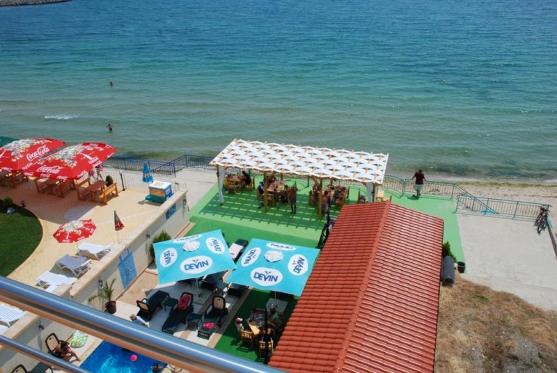 Хотел Елизабет Бийч - Снимка 3