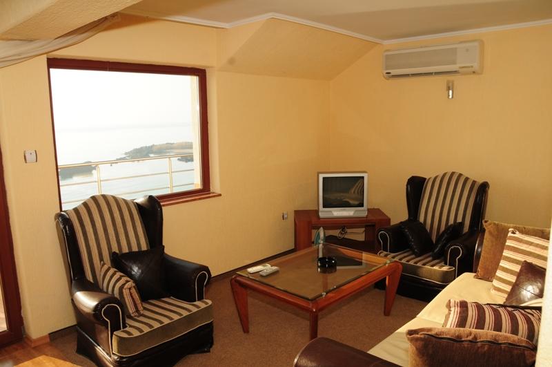 Хотел Елизабет Бийч - Снимка 7