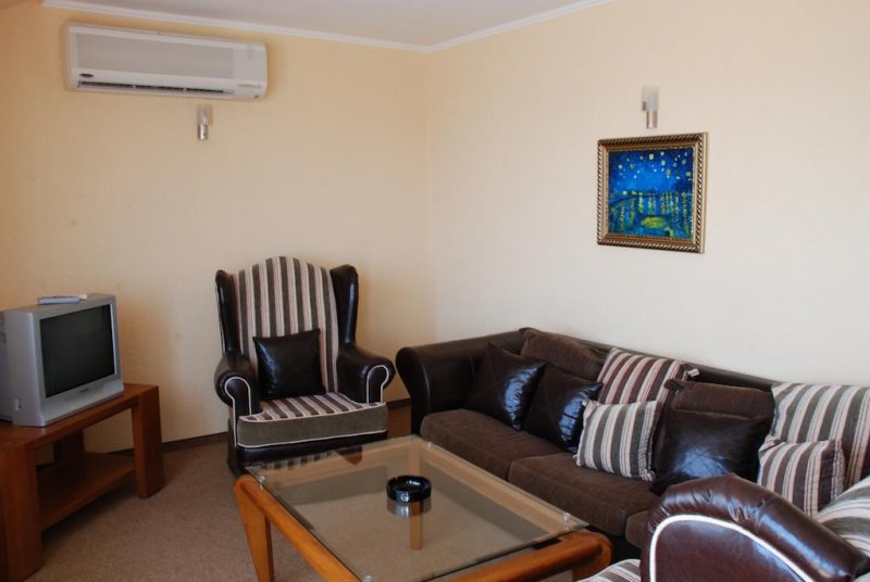 Хотел Елизабет Бийч - Снимка 3