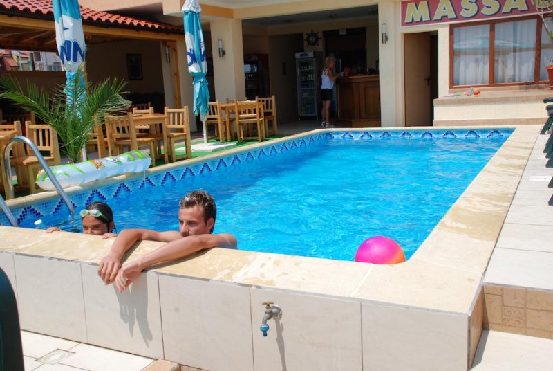 Хотел Елизабет Бийч - Снимка 5