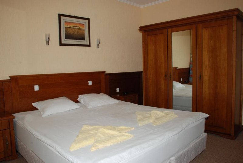 Хотел Елизабет Бийч - Снимка 4