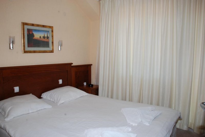 Хотел Елизабет Бийч - Снимка 2