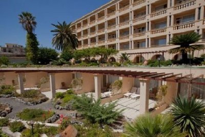 Hotel Corfu Palace - Снимка 1