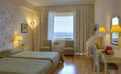 Hotel Corfu Palace - Снимка 3