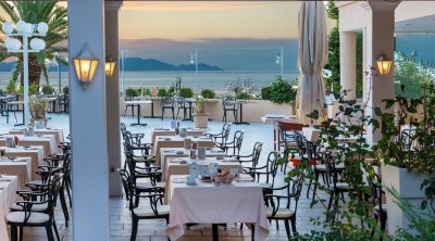 Hotel Corfu Palace - Снимка 6