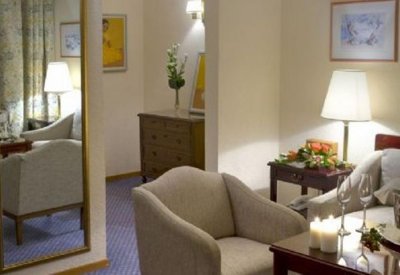 Hotel Corfu Palace - Снимка 7