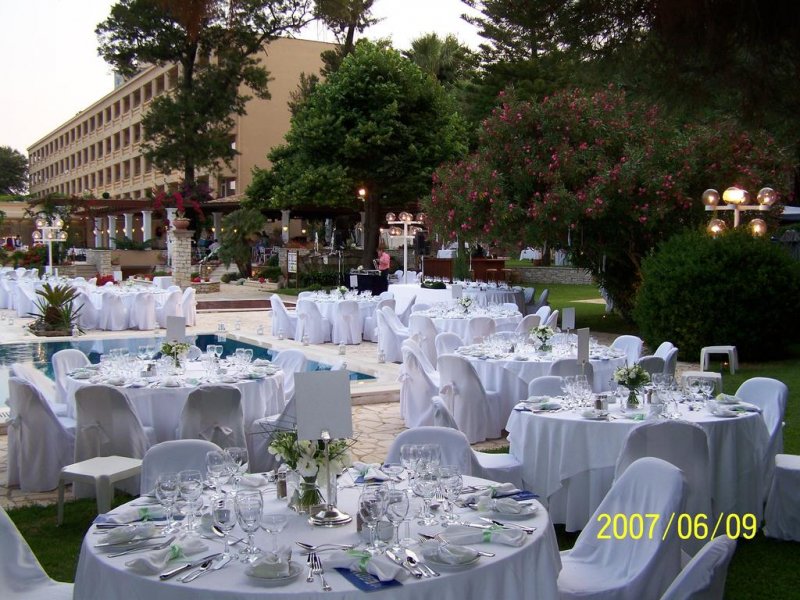 Hotel Corfu Palace - Снимка 5