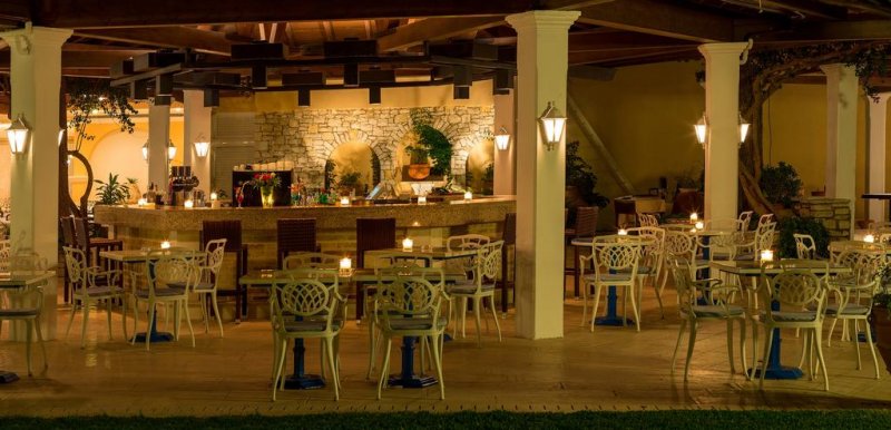 Hotel Corfu Palace - Снимка 1