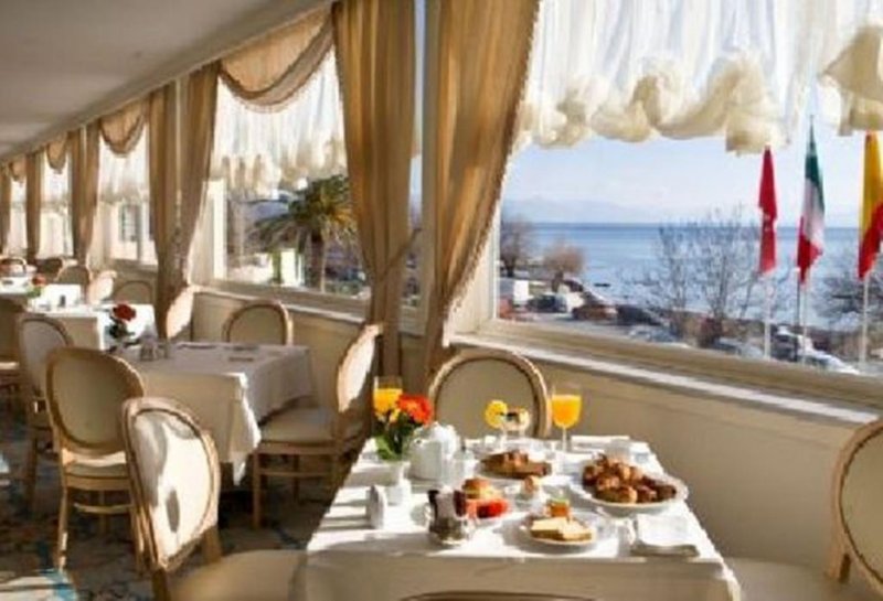 Hotel Corfu Palace - Снимка 2