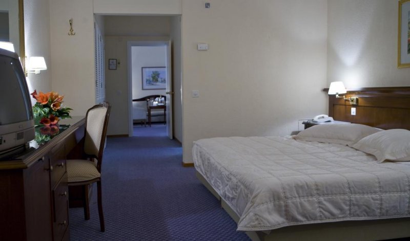 Hotel Corfu Palace - Снимка 2