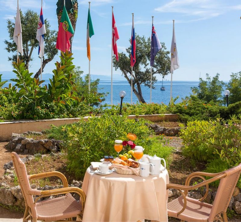Hotel Corfu Palace - Снимка 4