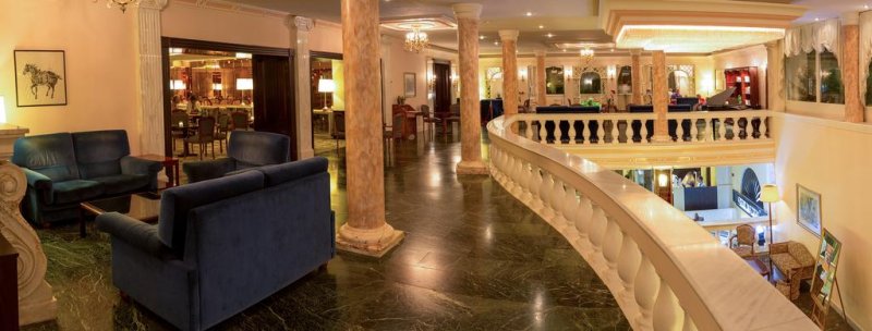 Hotel Corfu Palace - Снимка 5
