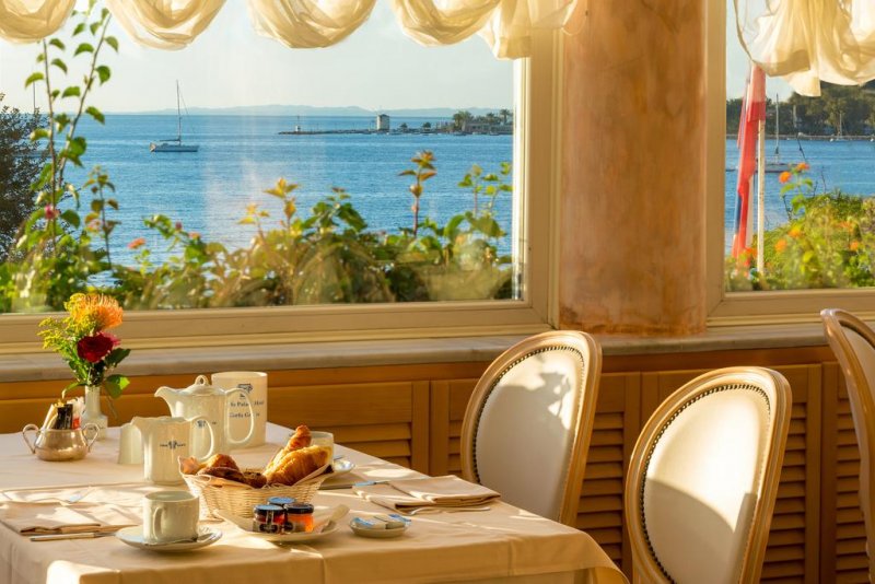Hotel Corfu Palace - Снимка 8
