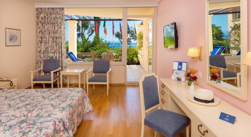 Hotel Corfu Palace - Снимка 5