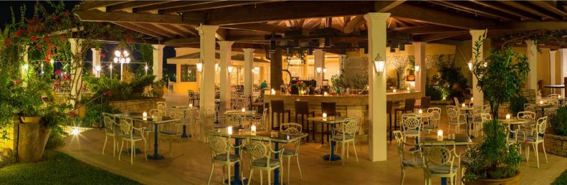 Hotel Corfu Palace - Снимка 1