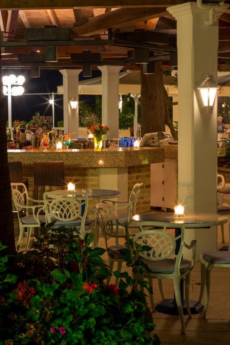 Hotel Corfu Palace - Снимка 11