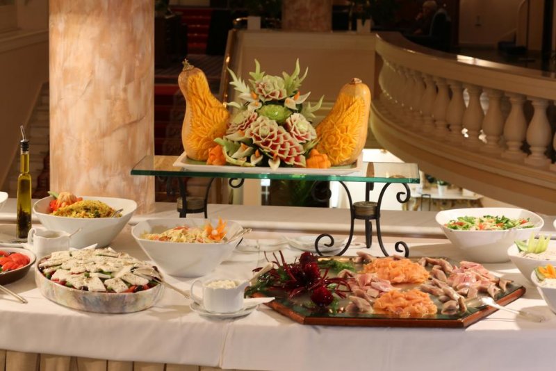 Hotel Corfu Palace - Снимка 2