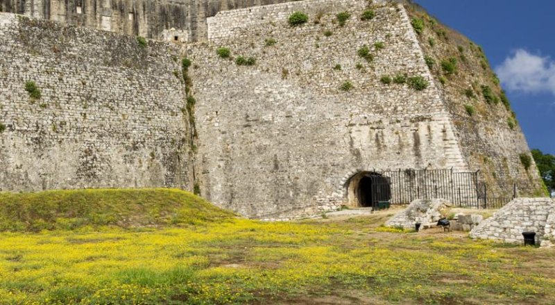 Hotel Corfu Palace - Снимка 9