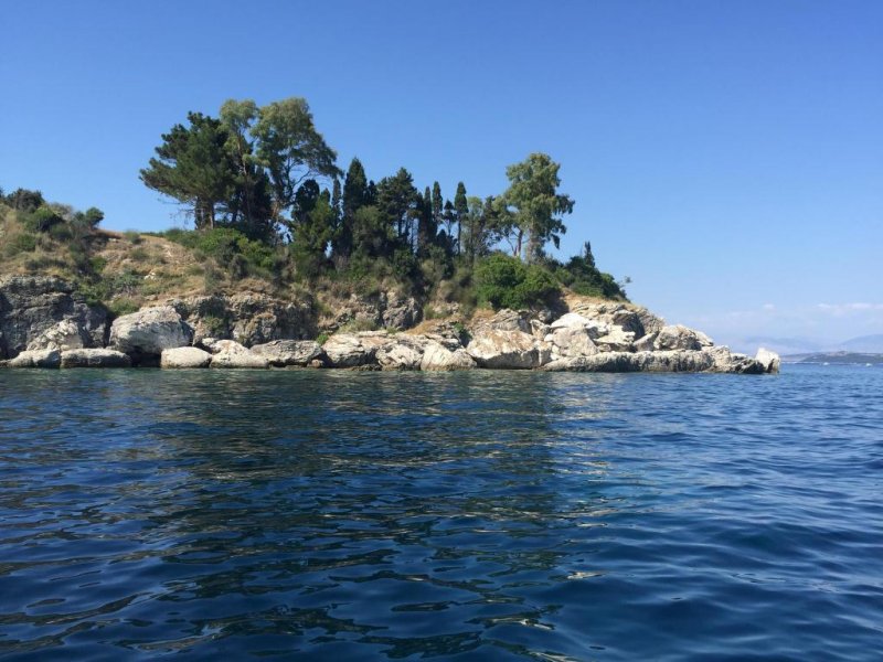 Hotel Corfu Palace - Снимка 9