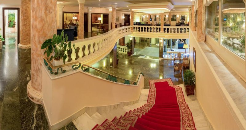 Hotel Corfu Palace - Снимка 10
