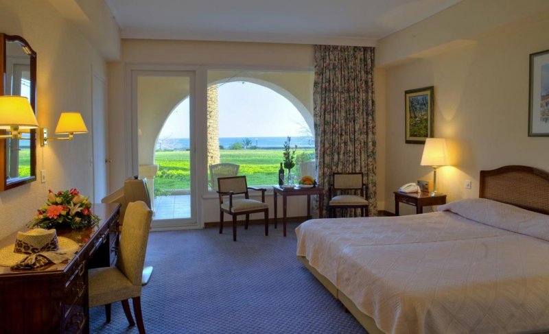 Hotel Corfu Palace - Снимка 2