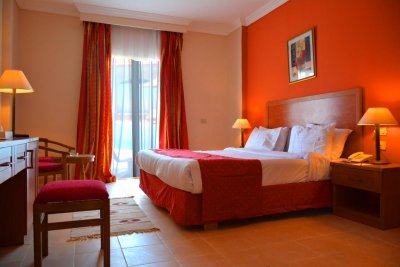 Hawaii Riviera Aqua Park Resort - Снимка 2