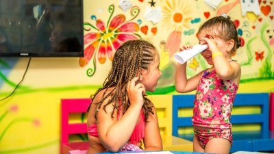 Hawaii Riviera Aqua Park Resort - Снимка 6