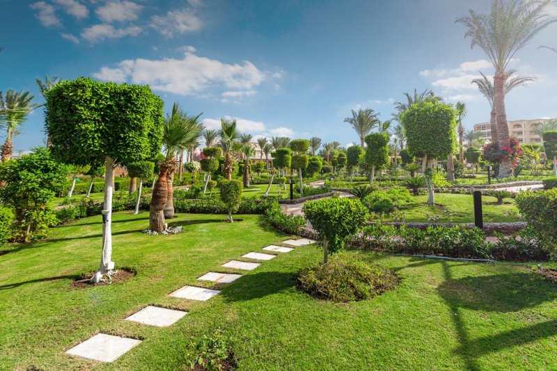 Hawaii Riviera Aqua Park Resort - Снимка 7