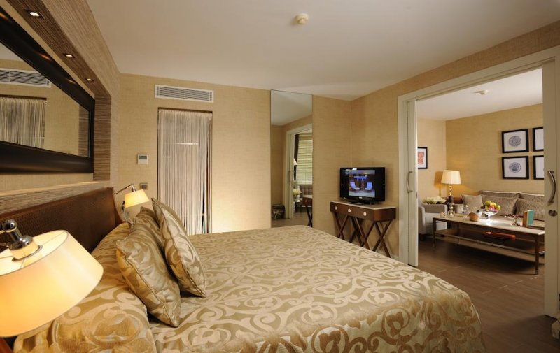 Elegance Hotels International Marmaris - Снимка 10