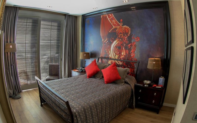 Elegance Hotels International Marmaris - Снимка 4