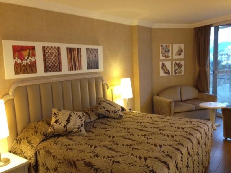 Elegance Hotels International Marmaris - Снимка 5