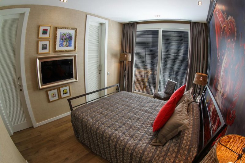 Elegance Hotels International Marmaris - Снимка 11