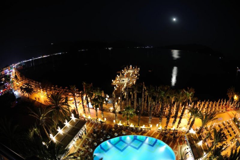 Elegance Hotels International Marmaris - Снимка 9
