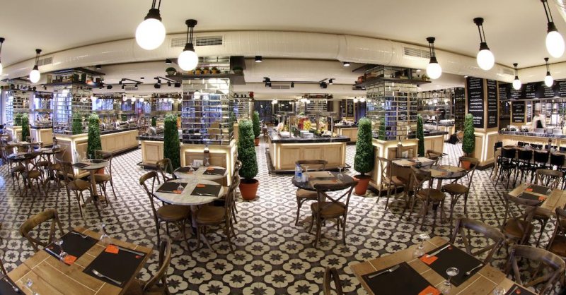 Elegance Hotels International Marmaris - Снимка 10