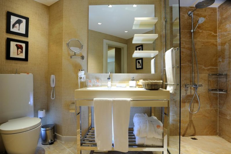 Elegance Hotels International Marmaris - Снимка 9