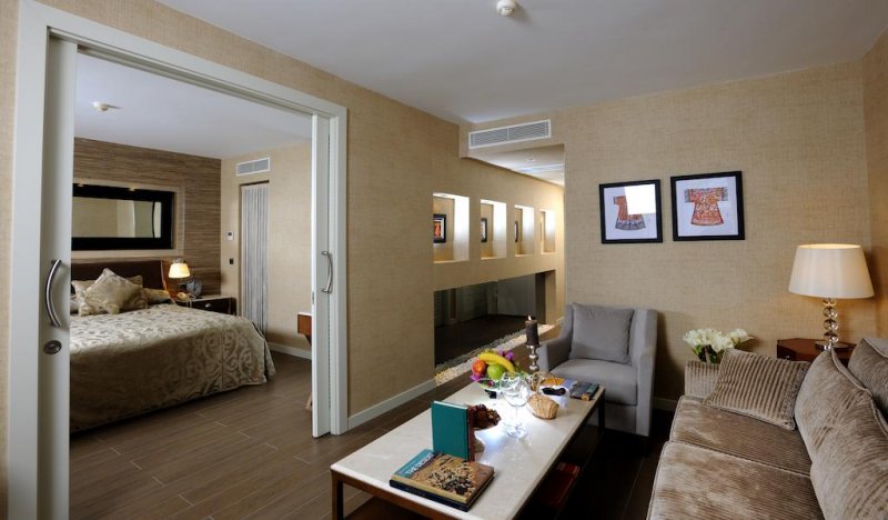 Elegance Hotels International Marmaris - Снимка 8