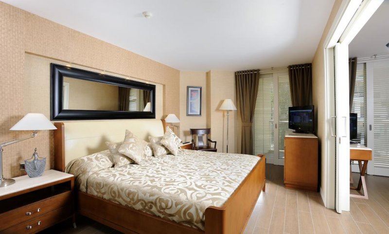 Elegance Hotels International Marmaris - Снимка 1