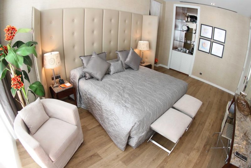 Elegance Hotels International Marmaris - Снимка 3