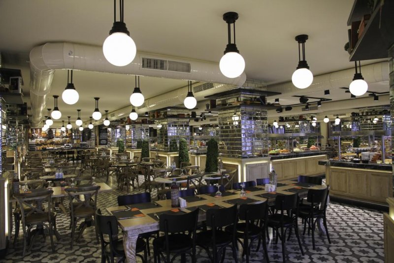 Elegance Hotels International Marmaris - Снимка 10