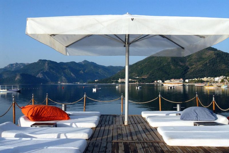 Elegance Hotels International Marmaris - Снимка 7