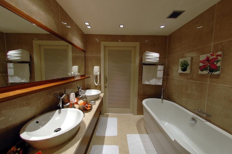 Elegance Hotels International Marmaris - Снимка 11